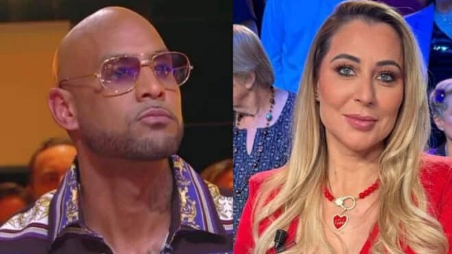 « Tout perdu de ce que tu as volé ? » : Booba répond aux propos de Magali Berdah lors de l’audience