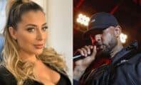 Booba prend la parole après avoir retiré sa plainte contre Magali Berdah