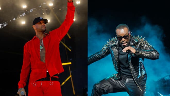 « Vous avez honte de rien… » : Booba accuse Gims de tricher sur les plateformes de streaming