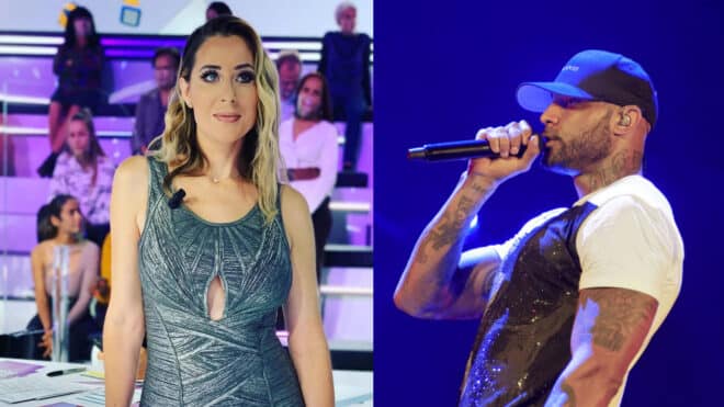 Booba se retire de sa plainte en diffamation contre Magali Berdah