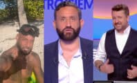 Booba jubile après que Cyril Hanouna se soit fait recadrer par M6 suite à ses propos sur Bruno Guillon