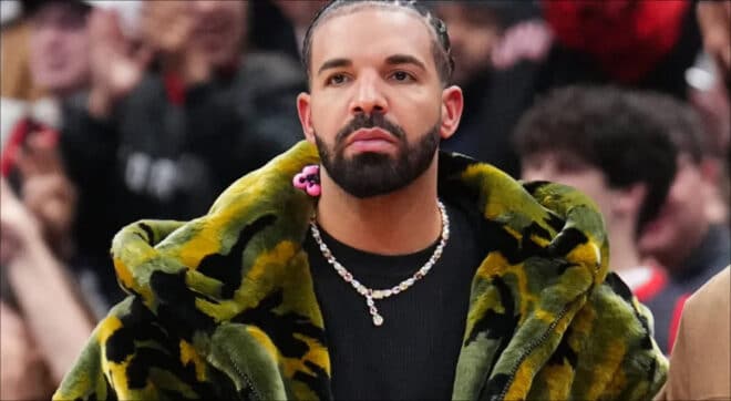 « Je comprends que ce nouveau chapitre…» : Drake a annoncé le début d’un nouveau chapitre dans sa vie