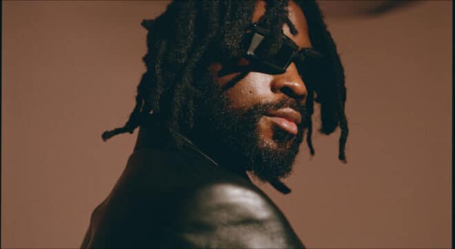 « J’ai l’impression que dans ma génération, on est moins… » : Damso s’inquiète concernant le Sida