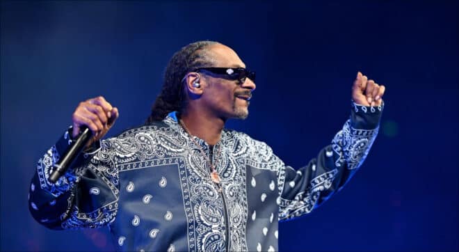 Snoop Dogg déçu par les revenus générés par son milliard de streams, il s’en prend à Spotify