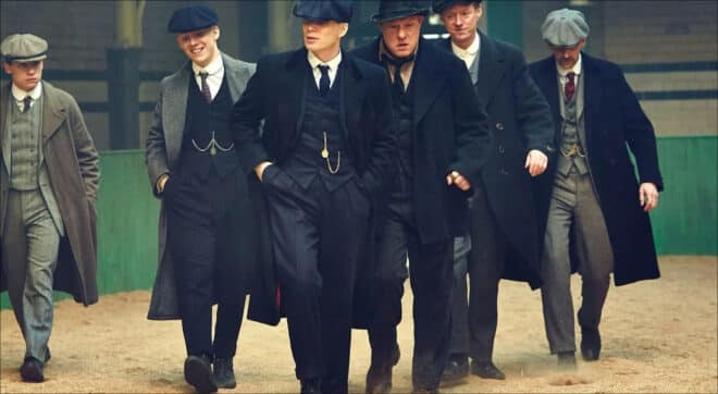 Le film Peaky Blinders sera-t-il diffusé sur Netflix ou au cinéma ?