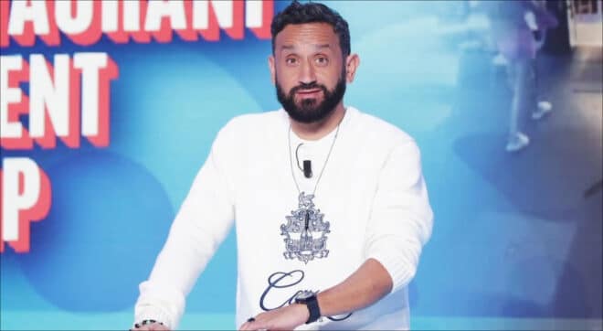 Quatre jours après son arrêt, Cyril Hanouna s’exprime sur le retour de Touche pas à mon poste