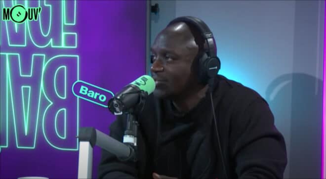 Akon concernant son projet Akon City : « la plus grosse c… que j’ai faite »