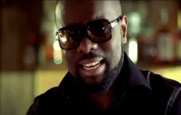 collaboration maitre gims