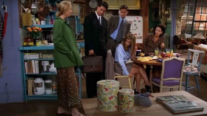 Friends : 30 ans après, découvrez pourquoi cette série culte continue de séduire les nouvelles générations